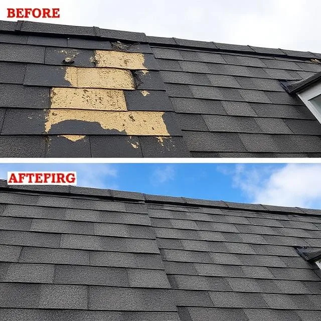 Roof Repair Near Me in Teeds Grove, IA near me